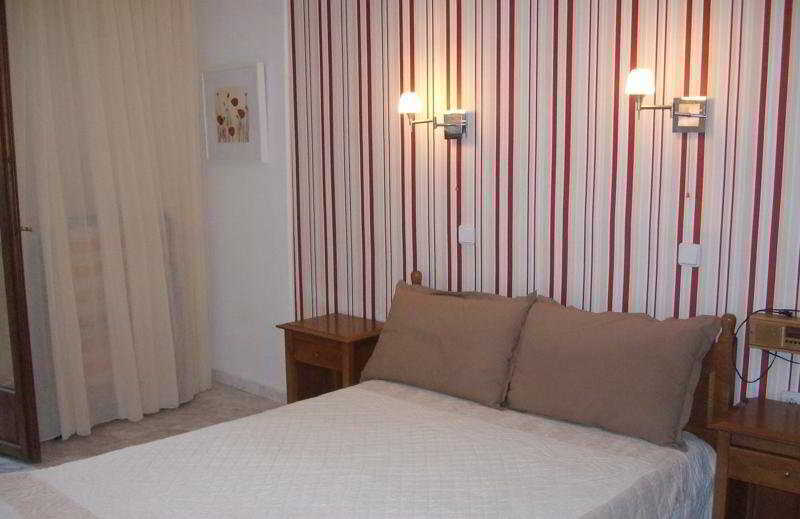 Aparthotel Zephyros Polychrono Exterior foto