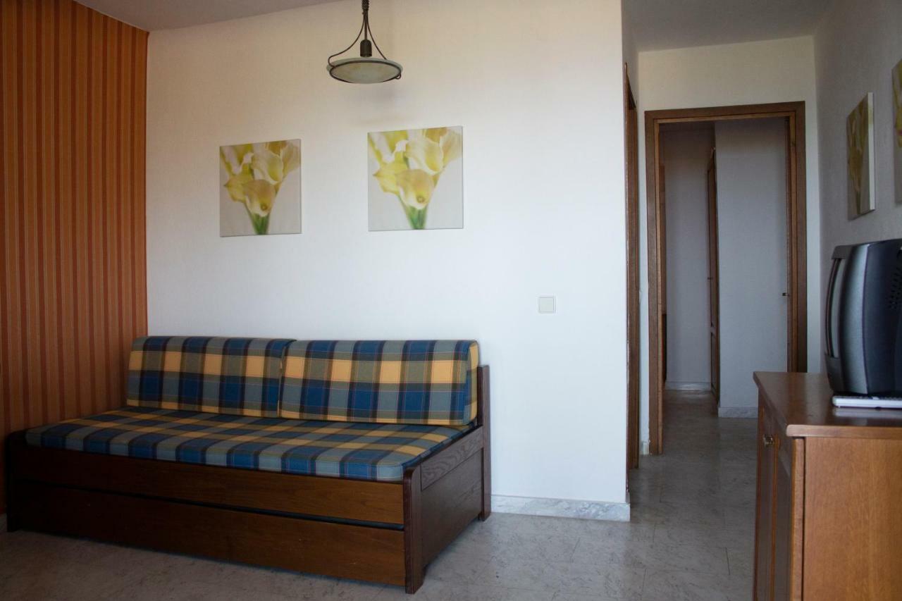 Aparthotel Zephyros Polychrono Exterior foto